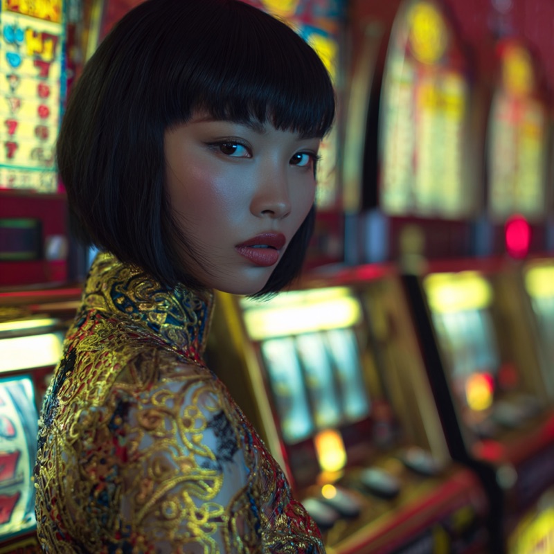 Jogos de Cassino F12 Bet